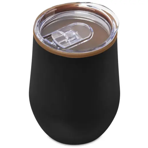 Serendipio Ovolo Black Top